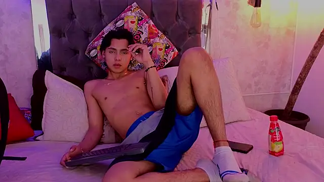 tian_sex Webcamshow