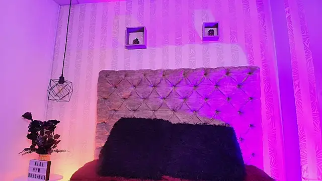 Вебкам-шоу jeanne_holland