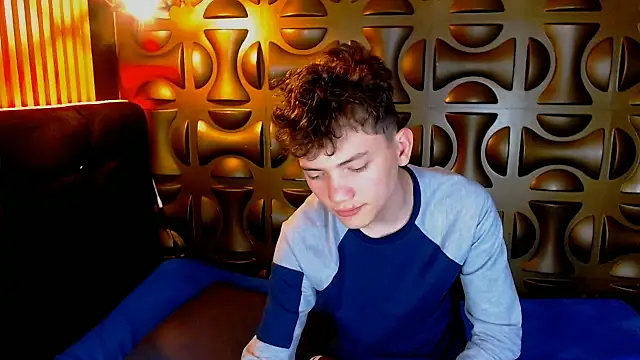 cruz_dante Show Webcam