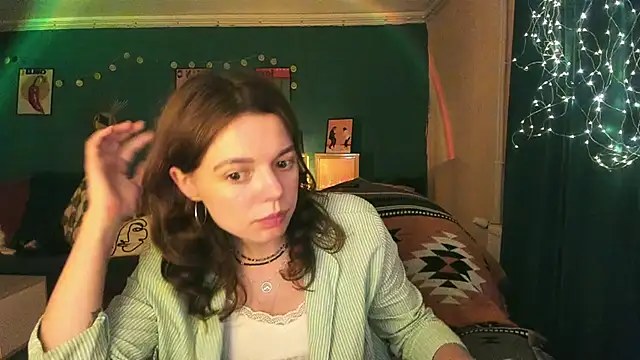 ClancyMorissey XXX чат на живо