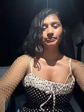 Chat XXX en directo de sexi_noemi