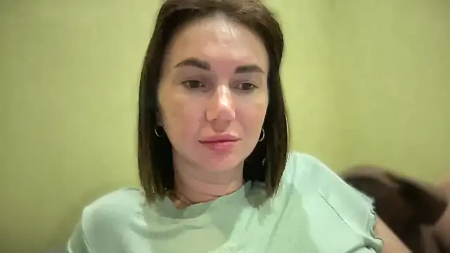 XXX chat uživo modela EvilDemon94