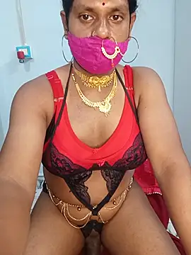 Chat XXX en directo de Poojar69