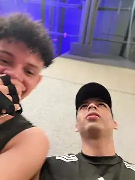 The_Conquer 라이브 XXX 채팅