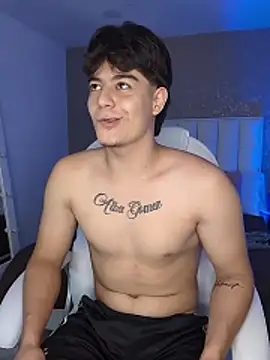 MaxCruz_ Live XXX-Chat