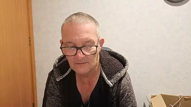 daddy_man Obrolan Langsung XXX