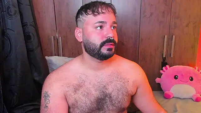 צ'אט XXX בשידור חי של johnnyalx