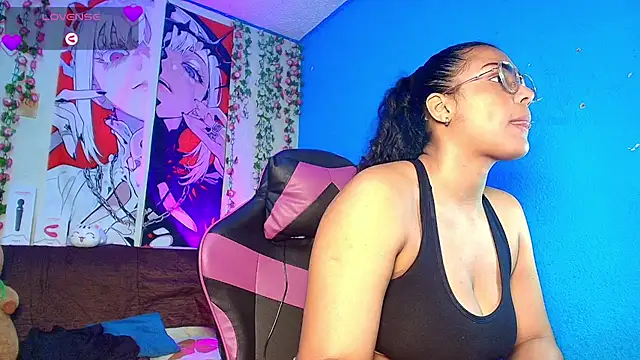 Chat XXX ao vivo de Vicky_Miller_05