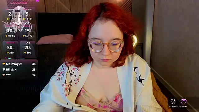 Aleks-casterrr Chat XXX in diretta