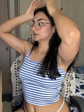 Chat XXX ao vivo de Cat2525