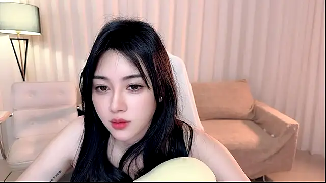 BlackCanbaobao's Live XXX Chat