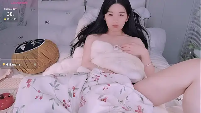BingLin-'s Live XXX Chat
