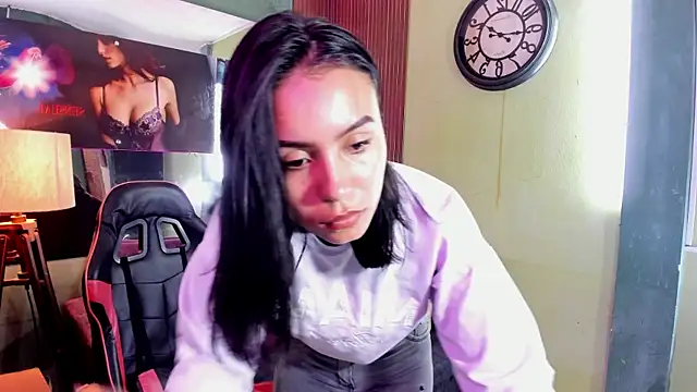 julieta_fn Obrolan Langsung XXX