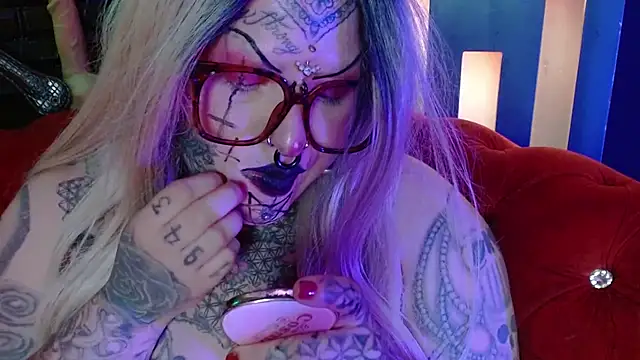 Venus_Rock live XXX chat