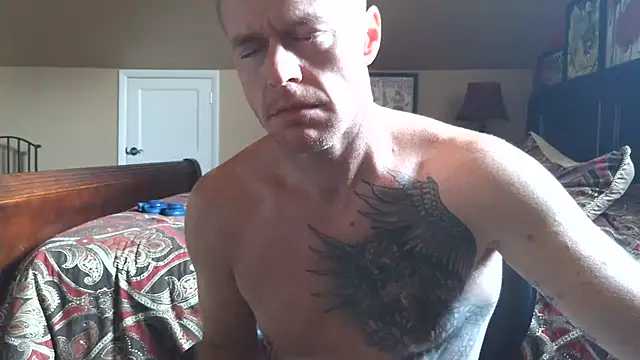 Chat XXX ao vivo de DILFiGuess1