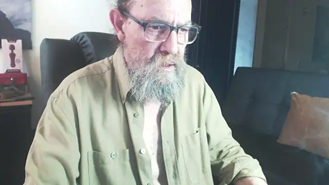 عرض كام Uncle_Hottie
