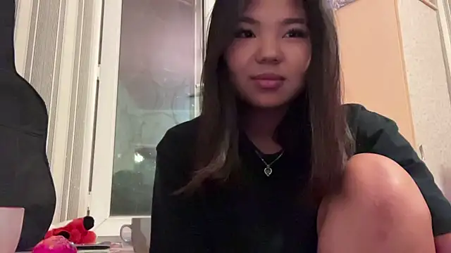 Chatroom XXX en direct de JohannaMickiewicz