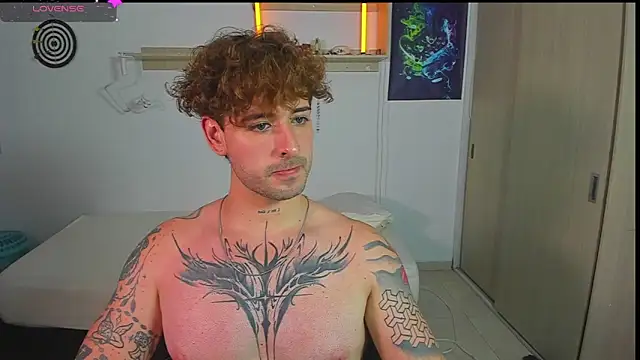 Ares_blue 라이브 XXX 채팅