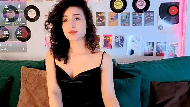 Czat XXX na żywo – Maya_Rogerss