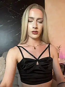 Alana_Stone Шоу с уебкамера