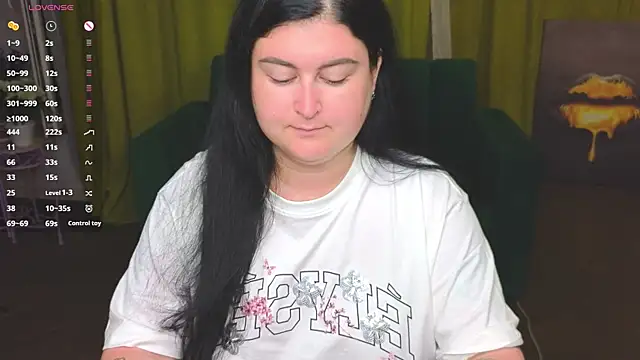CessieBler's Live XXX Chat