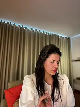 Zandrina Live XXX-Chat