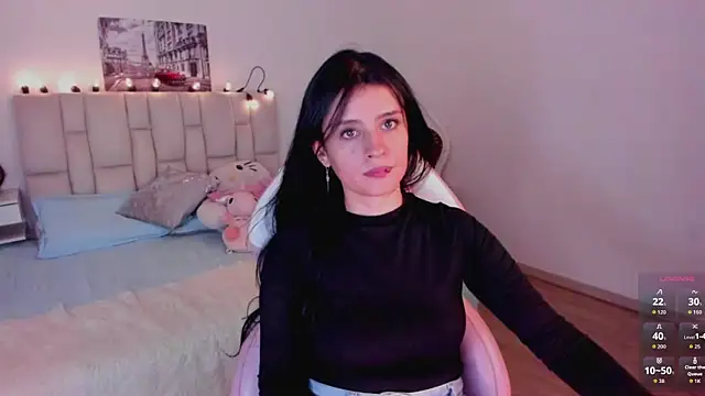 yenny_garcia Live XXX-Chat