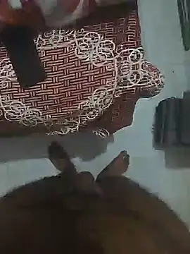 RajanKaalaKing Pertunjukan Webcam