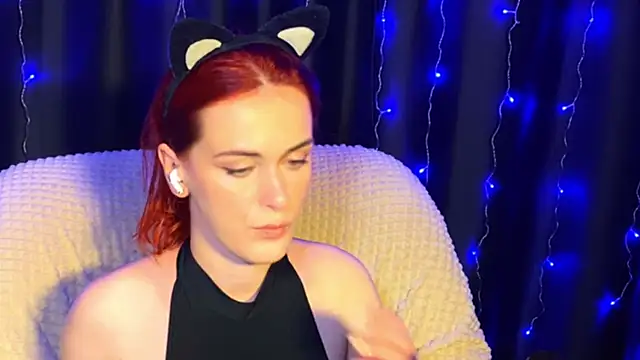 Veksal1a Live XXX-Chat