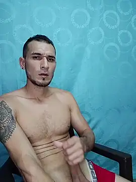 junior_926 Chat XXX in diretta