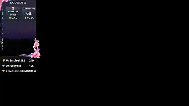 moonluv33 라이브 XXX 채팅
