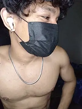 roxiii_ Pertunjukan Webcam