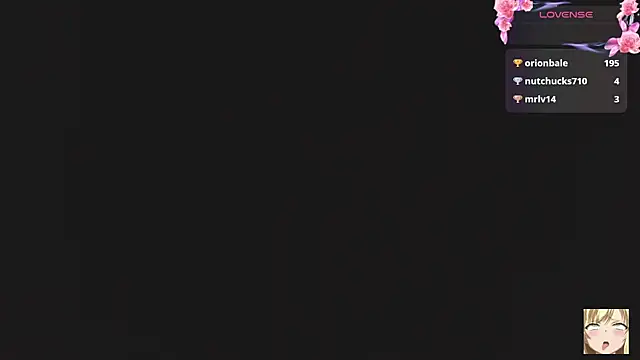 Diosa-afroditan Live XXX chat