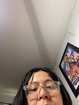 MsConejitaa's Live XXX Chat