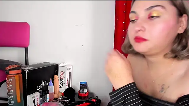 Sofia__bella 现场XXX聊天
