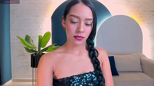 Chatroom XXX en direct de AmaliaCrus