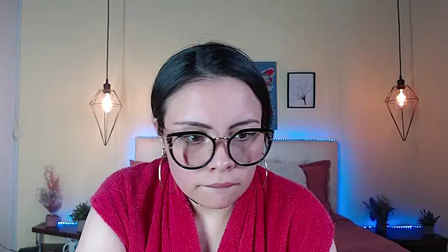 Megan_05_ Live XXX Chat