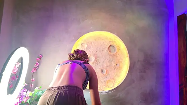 دردشة Kaaory الجنسية المباشرة