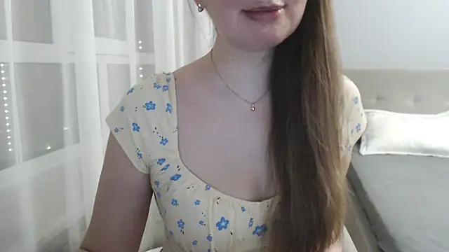 Tasiya – Live XXX-chat