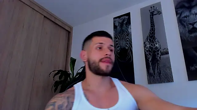 دردشة Santos_ramirez1 الجنسية المباشرة