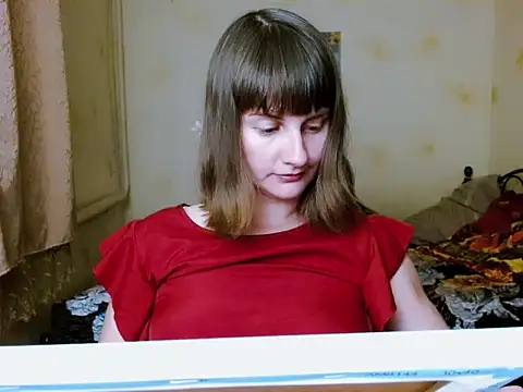 AlinaTailor – Live XXX-chat