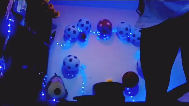HeyAmaraa 라이브 XXX 채팅