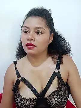 Aria_ferrer's Live XXX Chat