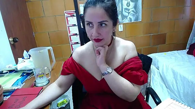charlote_temple – Live XXX-chat