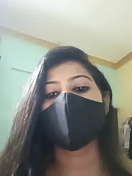 SANAYA_ROY Chat XXX in diretta