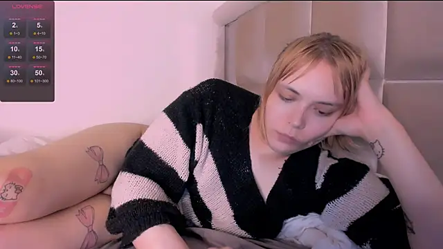 fem_to élő XXX-chatje