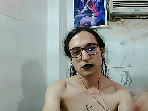 Chatroom XXX en direct de LaCuerva