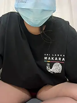 Sexyqueenameliya Obrolan Langsung XXX