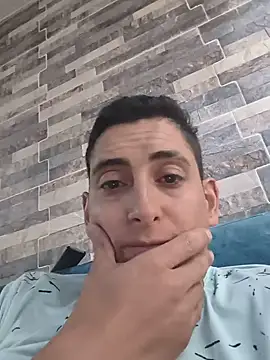 Chat XXX ao vivo de Tiger_cryad