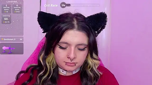 Sachi_Meow's Live XXX Chat